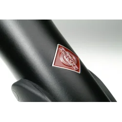 Neumann KMS 105 Black Vocal Microphone